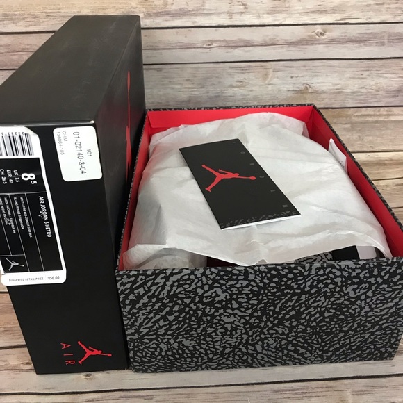 Jordan Retro 3 size 8.5 White cement 2011 Rare - Picture 8 of 8